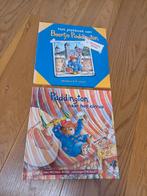 2 prentenboeken van Beertje Paddington, Boeken, Kinderboeken | Kleuters, Ophalen of Verzenden, Gelezen