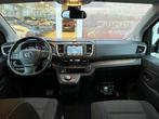 Toyota PROACE Worker 2.0 D-4D Dynamic Long DC Verso | 1e Eig, Stof, Gebruikt, Euro 6, 4 cilinders