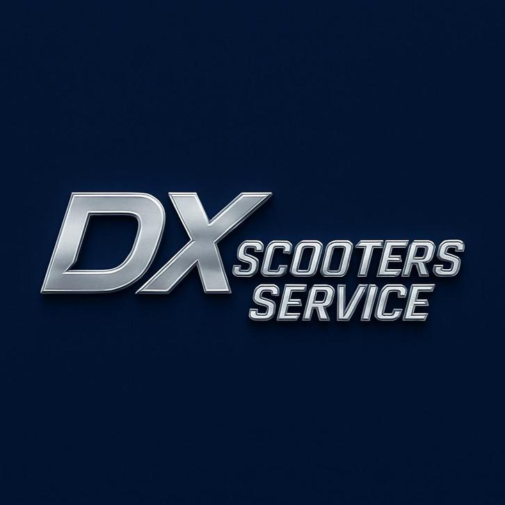 Dx-Scooterservice, Hobby en Vrije tijd, Overige Hobby en Vrije tijd, Ophalen