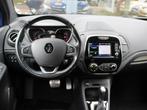 Renault Captur 1.3 TCe 150 Version S AUTOMAAT / DEALER OND /, Gebruikt, 4 cilinders, 150 pk, Blauw