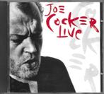 CD Joe Cocker, Cd's en Dvd's, Verzenden, Gebruikt, Poprock