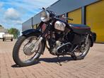 Keurige Matchless G3LS uit 1956 origineel Nederlands, Motoren, Motoren | Oldtimers, 350 cc, 1 cilinder