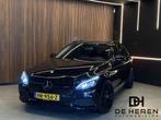 Mercedes C-klasse Estate 350e Hybride Prestige AMG C63, Auto's, Automaat, Achterwielaandrijving, Gebruikt, 4 cilinders