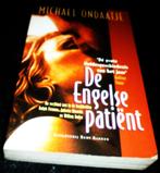 TEAB Michael Ondaatje. De Engelse patiënt. Top roman!!!, Ophalen of Verzenden, Nederland