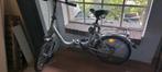 vouwfiets eenvoudig model, Ophalen, Gebruikt