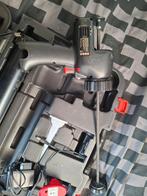 Accu kitspuit AccuLight II 900, Ophalen of Verzenden, Gebruikt