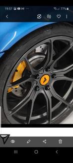 BMW m3 5 x 120 19 inch Vorsteiner v ff103, Ophalen, Nieuw, 19 inch, Zomerbanden