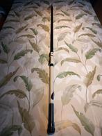 Mitchell Epic forel hengel tekoop., Ophalen of Verzenden, Zo goed als nieuw, Werphengel