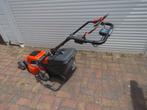 Husqvarna accu grasmaaier, Cirkelmaaier, Accu-grasmaaier, Zo goed als nieuw, 40 t/m 49 cm