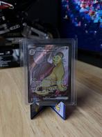 Rocket's Persian – 118/098 Glory of Team Rocket, Ophalen of Verzenden, Zo goed als nieuw, Losse kaart, Foil