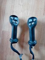 Bosch Rexroth EC 3500+ joysticks, Ophalen of Verzenden, Graafmachine
