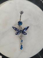 Navelpiercing, Staal, Overige typen, Nieuw, Ophalen of Verzenden