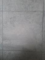 Aleluia ceramicas. Concrete fuse., Doe-het-zelf en Verbouw, Tegels, Ophalen, 60 cm of meer, Zo goed als nieuw, Minder dan 5 m²