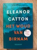 Het Woud van Birnam - Eleanor Catton, Ophalen of Verzenden, Zo goed als nieuw