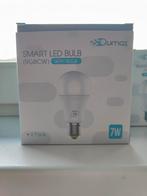 Smart led bulb, Qumax. 4stuks!, Huis en Inrichting, Lampen | Losse lampen, Ophalen of Verzenden, Zo goed als nieuw