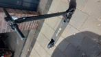 E-step, Fietsen en Brommers, Steps, Ophalen of Verzenden, Zo goed als nieuw, Elektrische step (E-scooter)