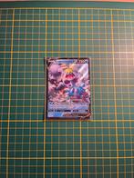 Pokemon kaarten crabominable V, Ophalen of Verzenden, Zo goed als nieuw