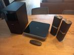 Philips Home Cinema Set - Top Geluid!, Audio, Tv en Foto, Home Cinema-sets, Ophalen, Philips, Gebruikt, 5.1-systeem
