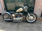 Ironhead, Particulier, Chopper