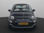 Fiat 500 C 0.9 TwinAir Turbo Lounge | Automaat | Navigatie |, Auto's, 12 maanden, Stof, Gebruikt, Euro 6