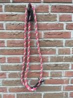 Neckrope, Dieren en Toebehoren, Ophalen of Verzenden, Zo goed als nieuw, Recreatie