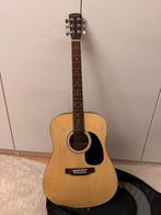 Grimshaw Western gitaar - Zo goed als nieuw!, Muziek en Instrumenten, Ophalen of Verzenden, Zo goed als nieuw, Western- of Steelstringgitaar