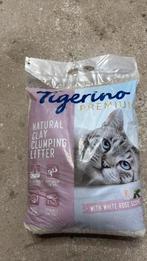 Kattebak vulling merk Tigerino, Ophalen of Verzenden, Nieuw
