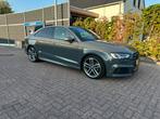 Audi A3 Limousine 1.5 TFSI 150pk S-Line, Auto's, Voorwielaandrijving, USB, 1498 cc, Zwart