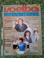 Voetbal International nummer 51/52, van 27 december 1986, Ophalen of Verzenden, Gebruikt, Overige binnenlandse clubs, Boek of Tijdschrift