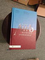 25 jaar AWB, Ophalen of Verzenden, Alpha, HBO