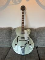 Gretsch G5420T Aspen Green (Korean), Muziek en Instrumenten, Snaarinstrumenten | Gitaren | Elektrisch, Ophalen, Zo goed als nieuw