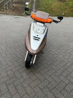 Sikuda motor 125cc, Motoren, Ophalen of Verzenden