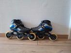 Powerslide R4 Trinity skeelers maat 42, Sport en Fitness, Skeelers, Ophalen of Verzenden, Inline skates 4 wielen, Powerslide