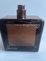 Calvin Klein Euphoria Intense Men, Ophalen of Verzenden, Zo goed als nieuw