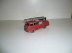Dinky Super Toys  Fire Engine, Ophalen of Verzenden, Gebruikt, Bus of Vrachtwagen, Dinky Toys