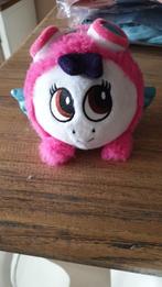 K3 Pegasus bol, Kinderen en Baby's, Speelgoed | Knuffels en Pluche, Ophalen of Verzenden, Zo goed als nieuw, Overige typen