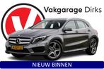 Mercedes-Benz GLA-klasse Aut-7 AMG Styling ✅ Bi-Xenon ✅, 65 €/maand, Gebruikt, 4 cilinders, 715 kg
