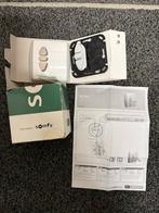 Somfy inteo inis uno rolluik schakelaar, Doe-het-zelf en Verbouw, Elektra en Kabels, Ophalen of Verzenden, Nieuw, Schakelaar