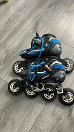 Cado motus, Sport en Fitness, Skeelers, Ophalen of Verzenden, Zo goed als nieuw, Inline skates 4 wielen, Overige merken