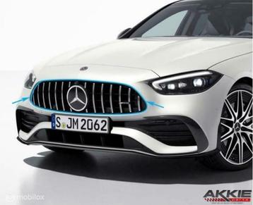 Mercedes C klasse panamericana grille origineel W206 S206 beschikbaar voor biedingen