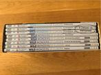 Dvd's Wild Wonders of Europe - 8-Disc Box, Alle leeftijden, Ophalen of Verzenden, Gebruikt, Natuur