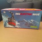Rigi Electric 900E kabelbaan Lehmann - vintage speelgoed, Hobby en Vrije tijd, Modelbouw | Overige, Ophalen of Verzenden, Gebruikt
