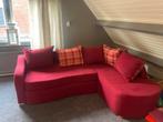 Hoek Slaapbank - Ideaal voor logees!, Ophalen, Gebruikt, Hoekbank, Driepersoons