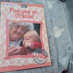 Ons lichaam piep jong en stokoud informatie junior, Boeken, Ophalen of Verzenden, Gelezen