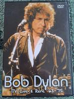 Bob Dylan (dvd), Cd's en Dvd's, Dvd's | Muziek en Concerten, Alle leeftijden, Ophalen of Verzenden, Zo goed als nieuw