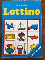 Dick Bruna Lottino, Nijntje plaatjes 2-6 jaar, Ophalen of Verzenden