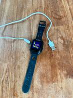 Rebel Cactus Go - GPS Telefoon Horloge, Sieraden, Tassen en Uiterlijk, Horloges | Kinderen, Ophalen, Gebruikt, Zwart, Jongen of Meisje