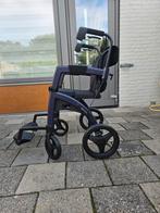  Rollator & rolstoel in één, Diversen, Rollators, Ophalen of Verzenden