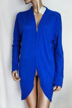 SANDWICH vest maat S NIEUW, Ophalen of Verzenden, Nieuw, Maat 42/44 (L), Blauw