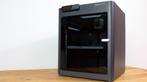 Bambu Lab P1S 3D-printer 50 printuren, Computers en Software, 3D Printers, Ingebouwde Wi-Fi, Bambulab, Ophalen of Verzenden, Zo goed als nieuw